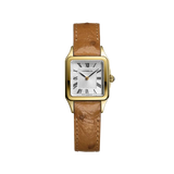 Herbelin Ladies Luna Silver 24mm watch