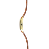 Herbelin Ladies Luna Silver 24mm watch