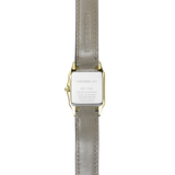 Herbelin Ladies Luna Silver 24mm watch