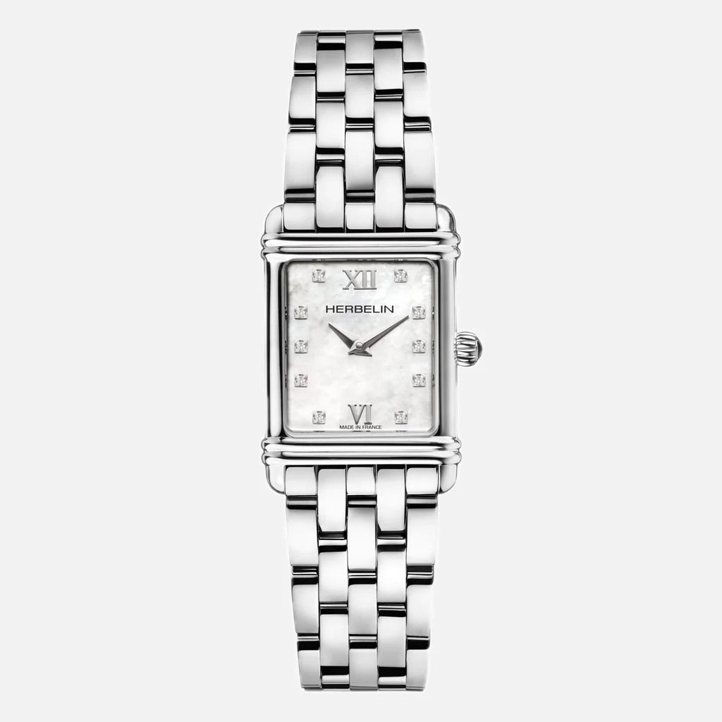 Herbelin Art Deco Watch