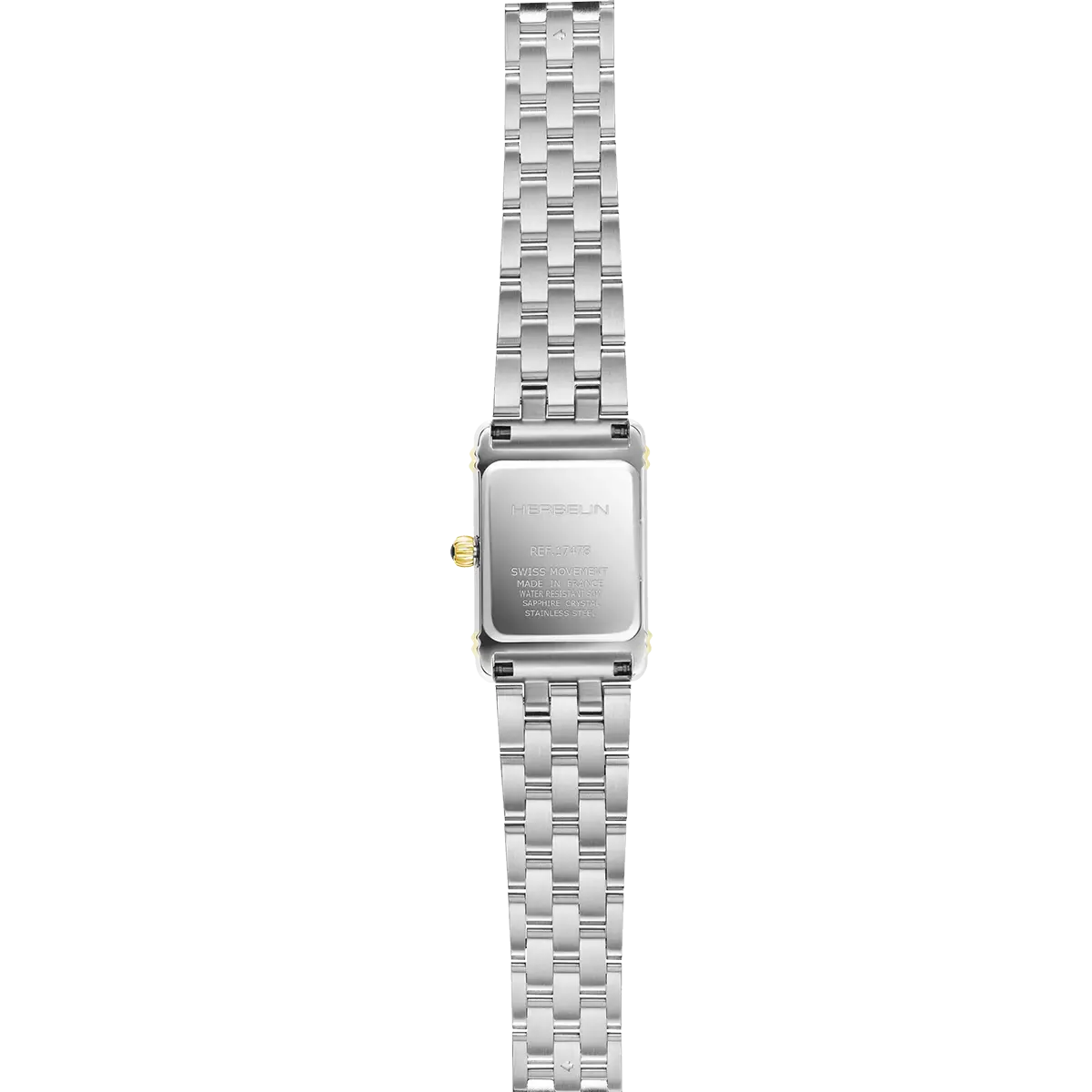 Herbelin Art Deco Watch