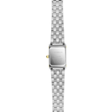 Herbelin Ladies Art Deco Mother Of Pearl 20.3x24.4mm watch