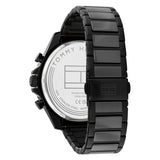 Tommy Hilfiger Men's 46mm Clark watch