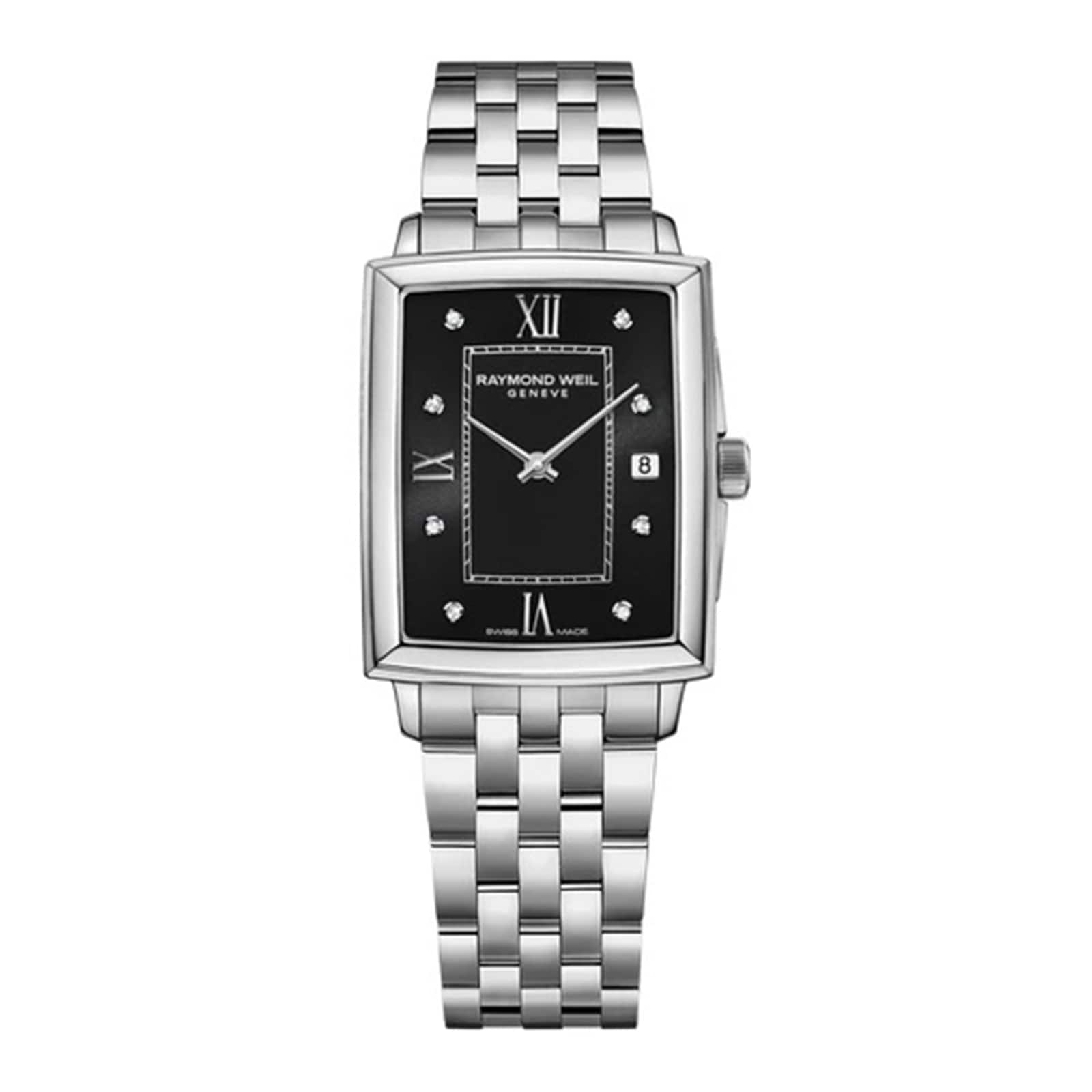 Raymond Weil Toccata Watch