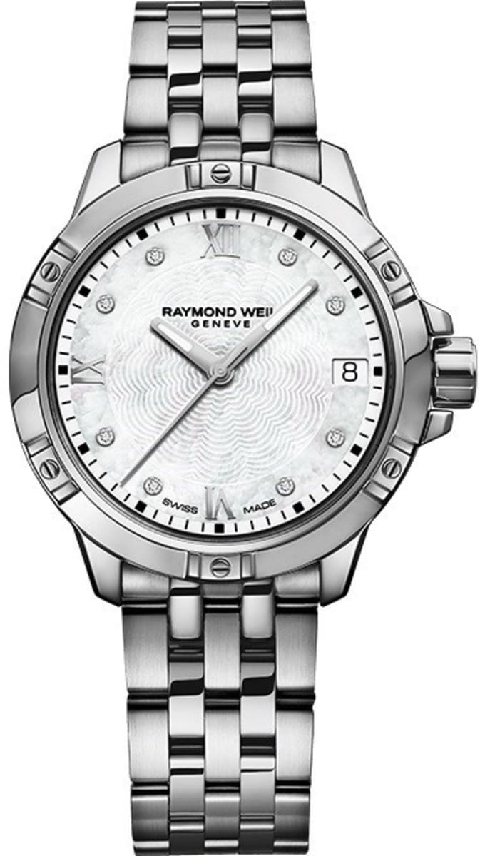 Raymond Weil Tango Watch