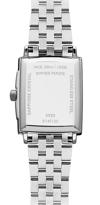 Raymond Weil Toccata Watch