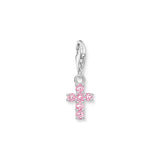 Thomas Sabo Silver Cross Charm