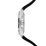 Herbelin Gents Cap Camarat Chronograph Black 44mm watch