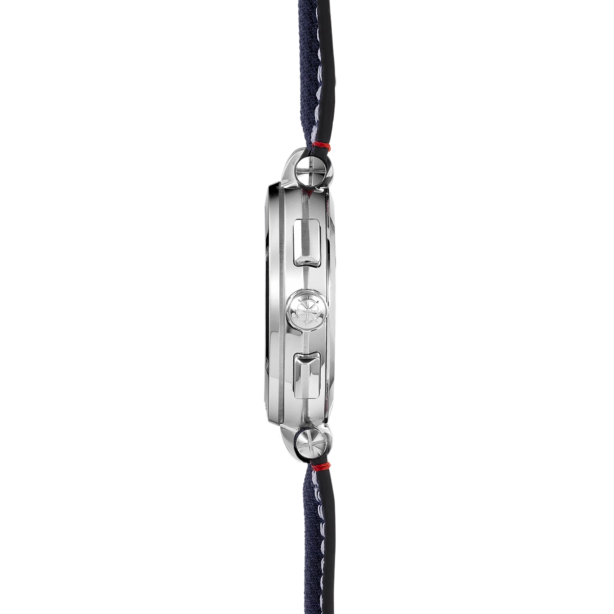 Herbelin Gents Newport Chronograph Blue 40.50mm watch