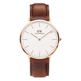 Daniel Wellington Classic St Mawes Watch
