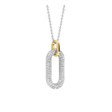 TI SENTO - Milano Necklace 3964ZY