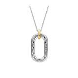 TI SENTO - Milano Necklace 3964ZY