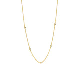 TI SENTO - Milano Necklace 3978ZY