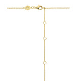 TI SENTO - Milano Necklace 3978ZY