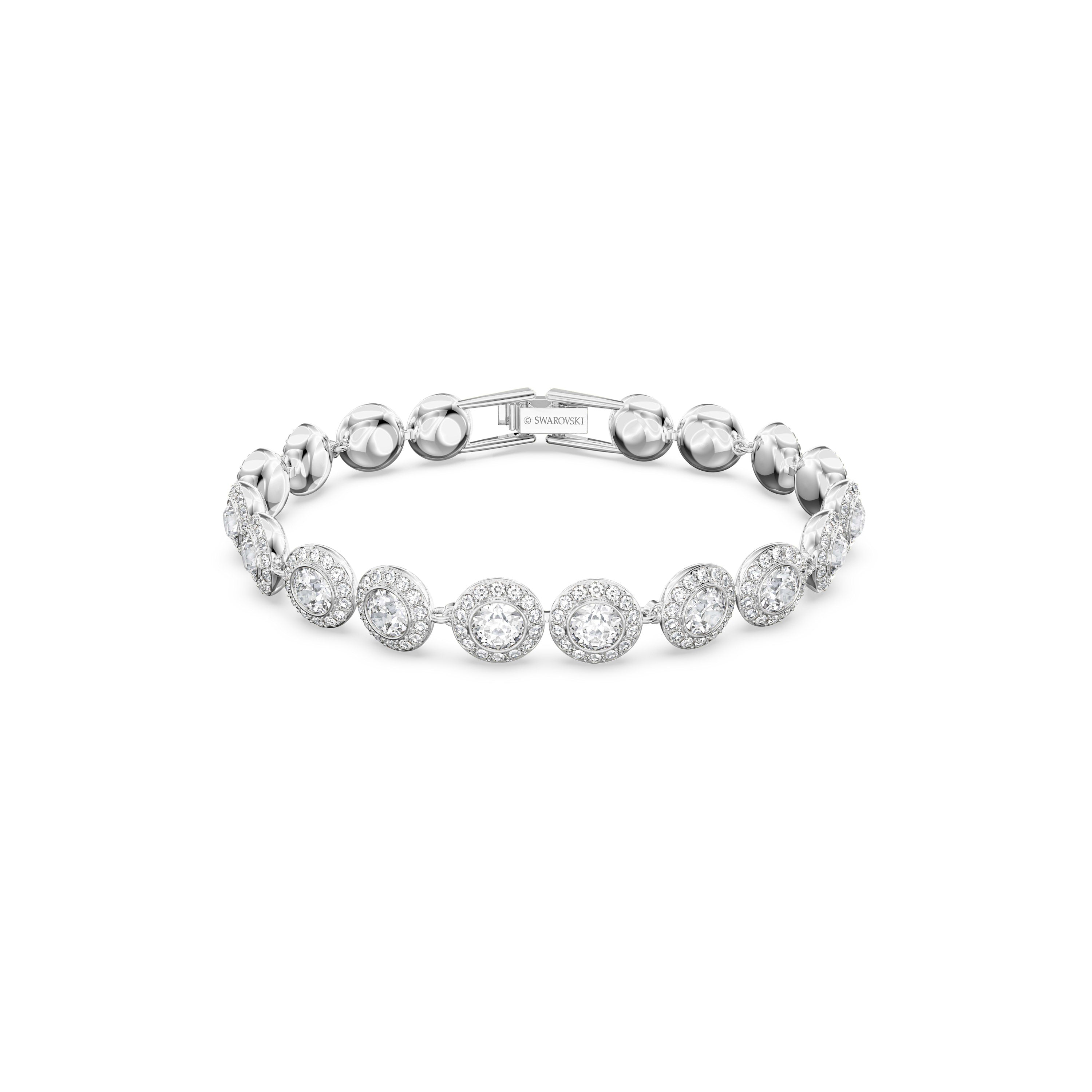 Eternity on sale swarovski bracelets