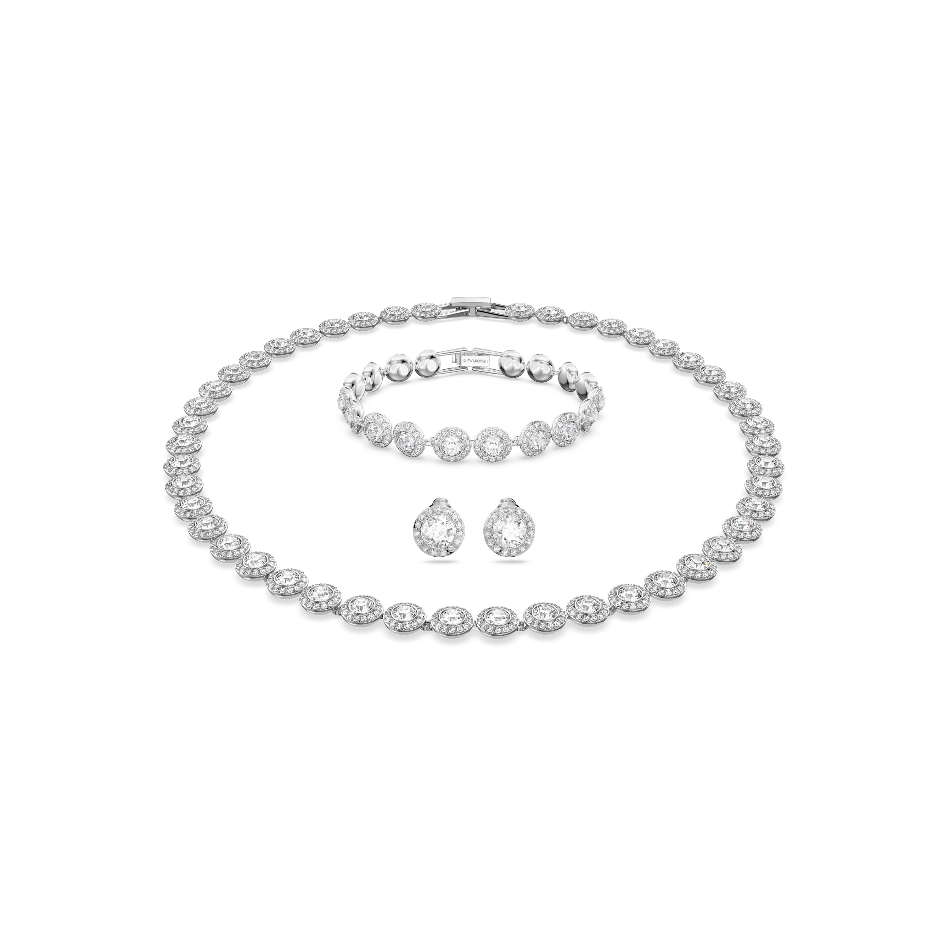 Swarovski Angelic All Round Set – Matthew Stephens