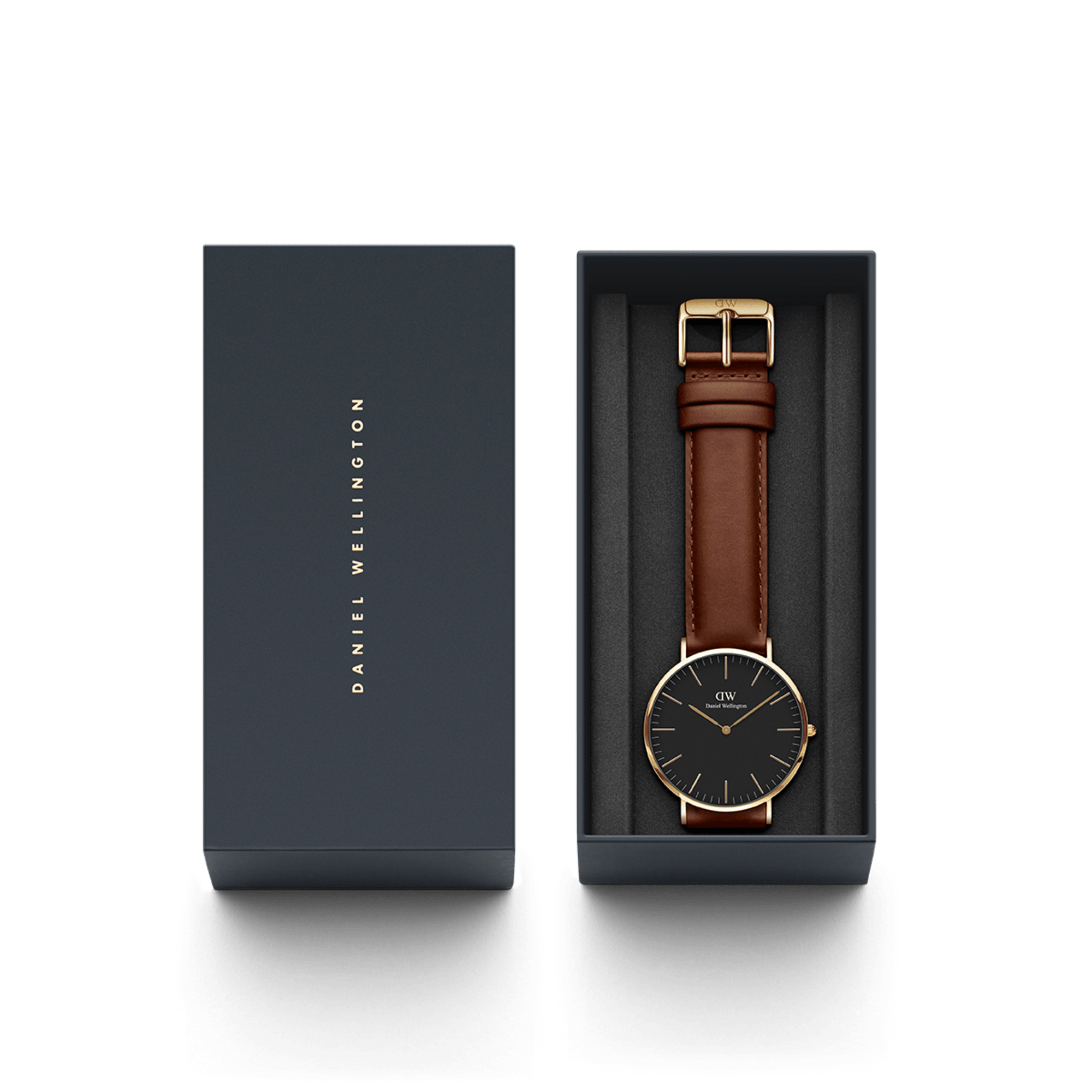 Daniel Wellington Classic St Mawes Watch