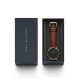 Daniel Wellington Classic St Mawes Watch