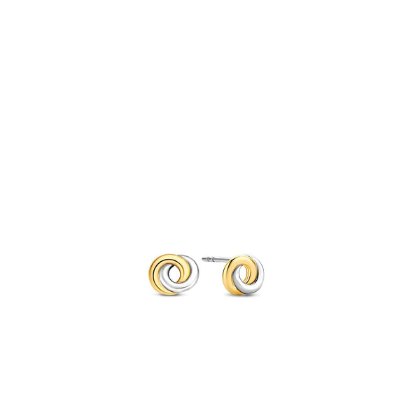 TI SENTO - Milano Earrings 7784SY