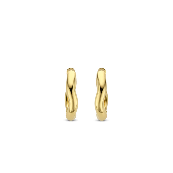 TI SENTO - Milano Earrings 7882SY