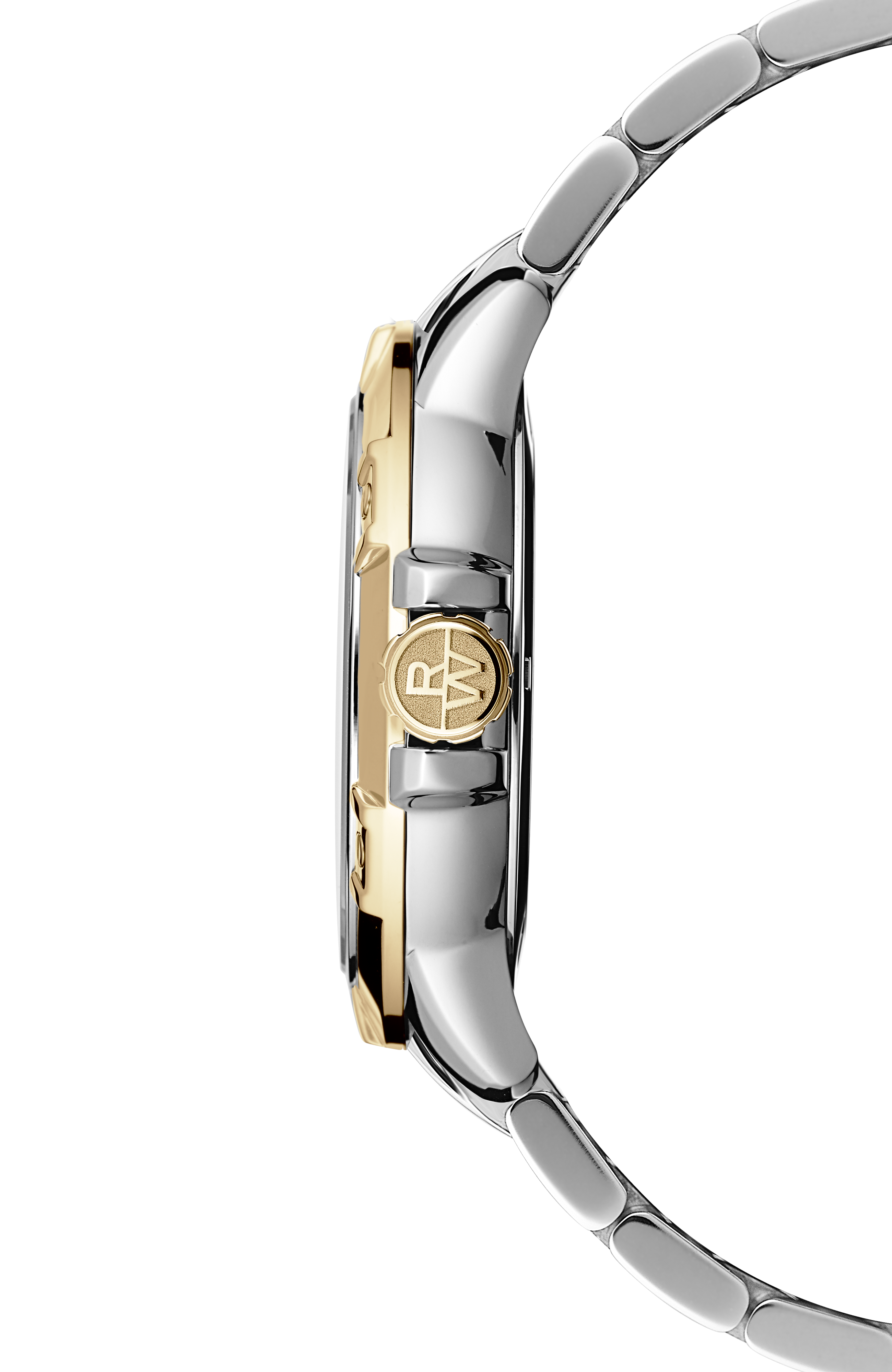 Raymond Weil Tango Classic Two-Tone Gents Watch