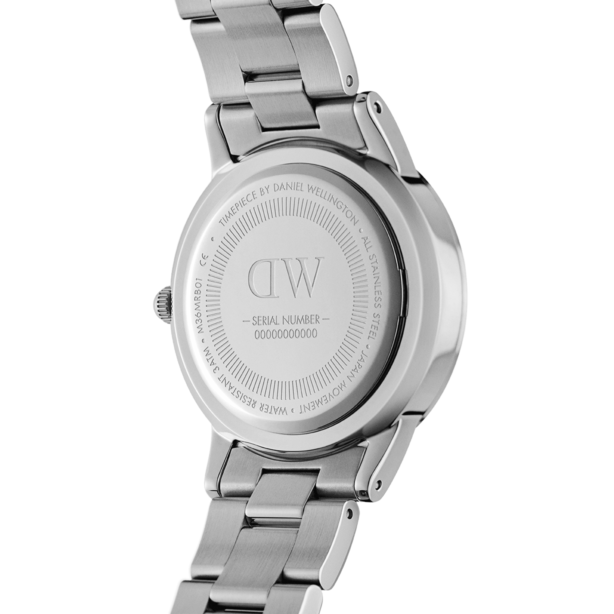 Daniel Wellington Iconic Link Watch