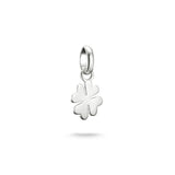 Thomas Sabo Silver Lucky Clover Charm