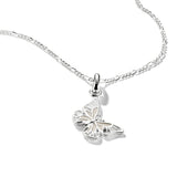 Thomas Sabo Silver Butterfly Charm