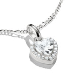 Thomas Sabo Sparkling Heart Charm