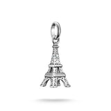 Thomas Sabo Silver Eiffel Tower Charm