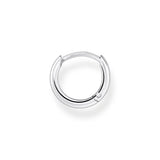 Thomas Sabo Silver Small Hoop Earring Single