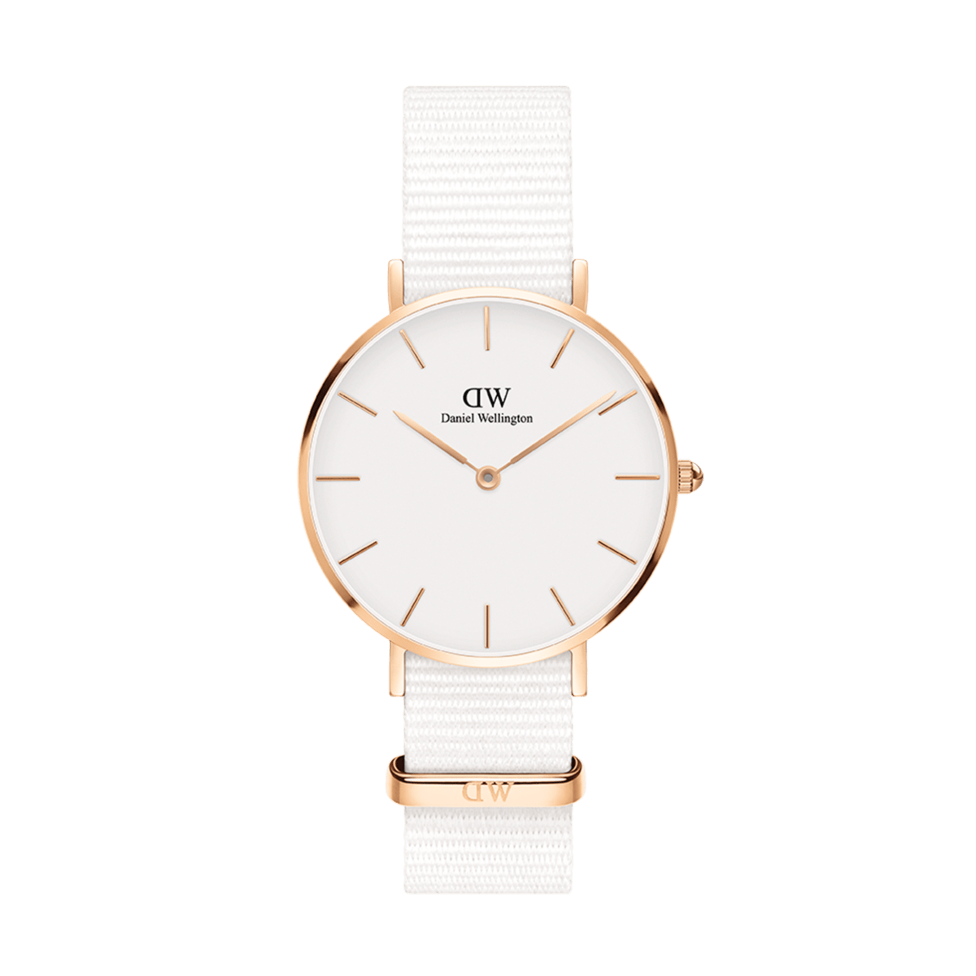 Daniel Wellington Petite Dover Rose Gold 28mm