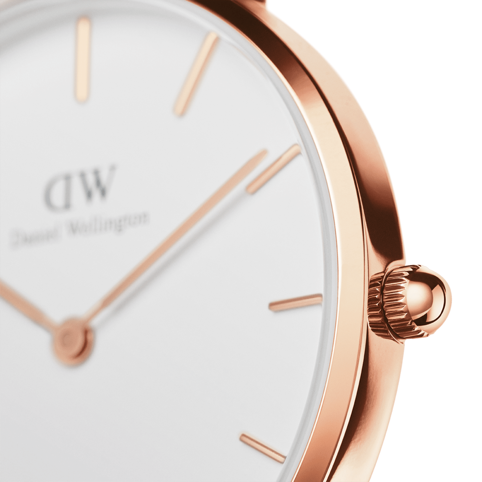 Daniel Wellington Petite Dover Rose Gold 28mm
