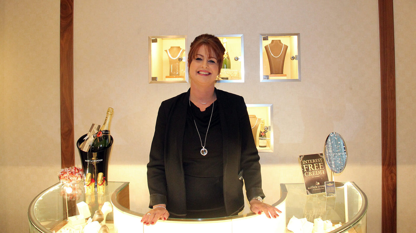 Friendly and knowledgeable staff