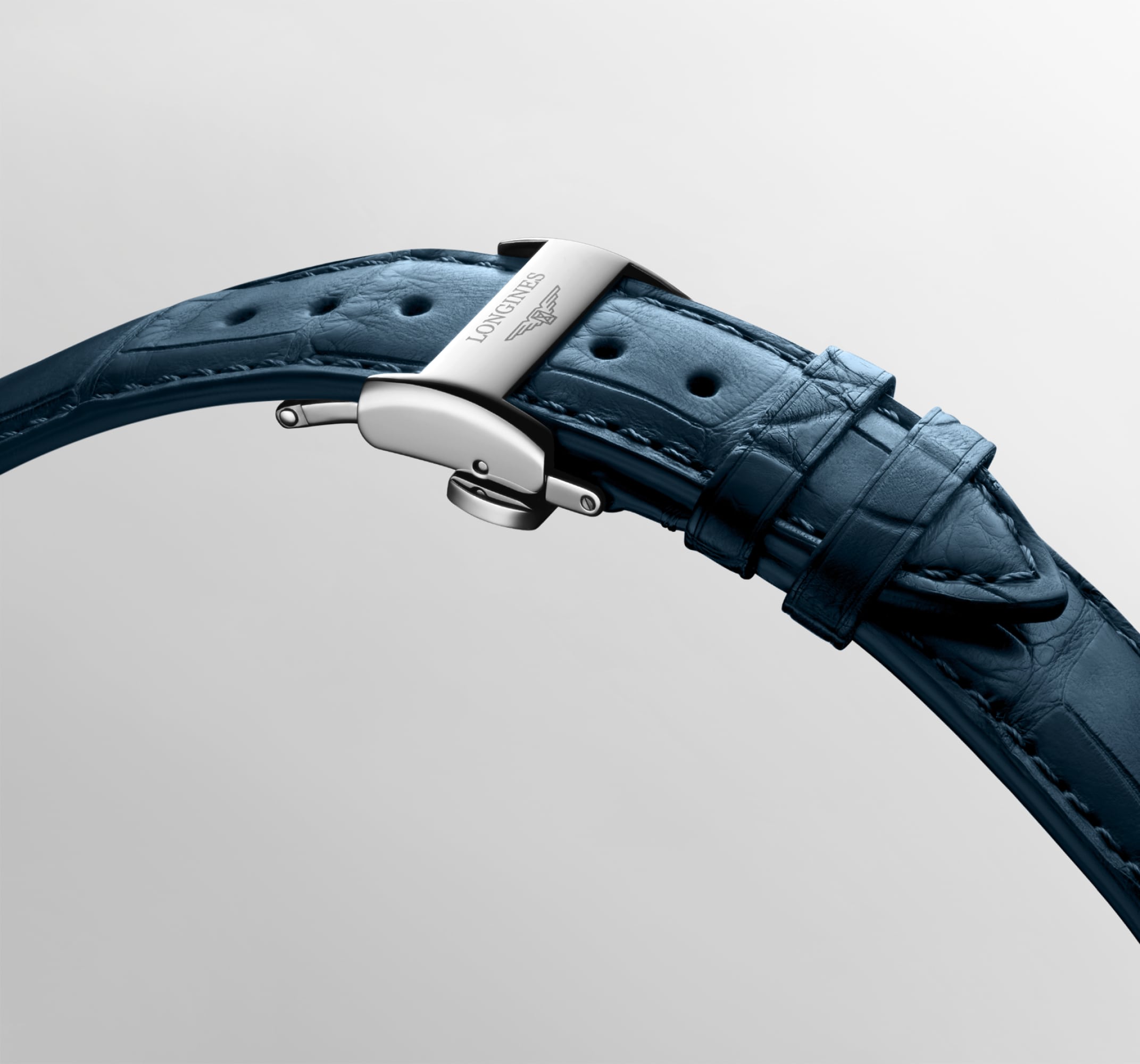 Longines Master Collection Chronograph Moonphase