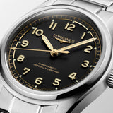 Longines Spirit Mens Watch