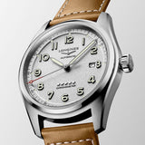 Longines Spirit Mens Watch