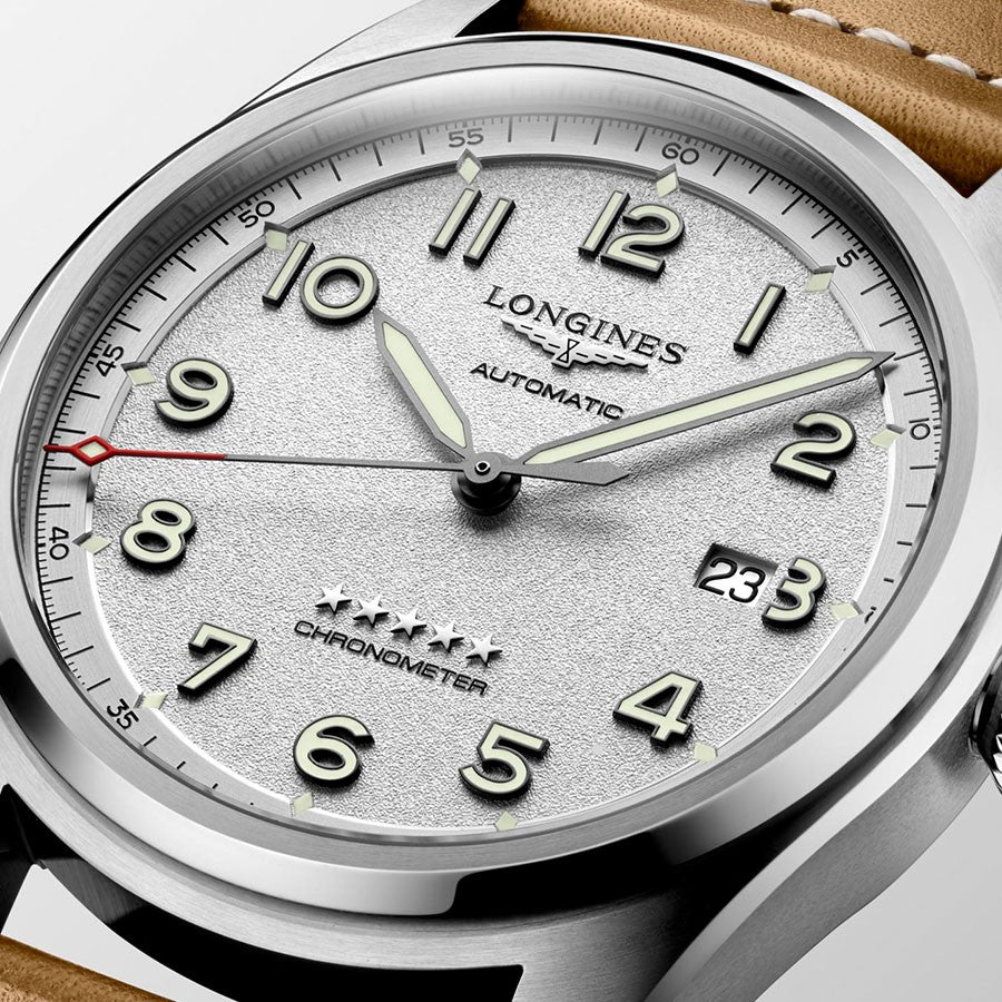 Longines Spirit Watch