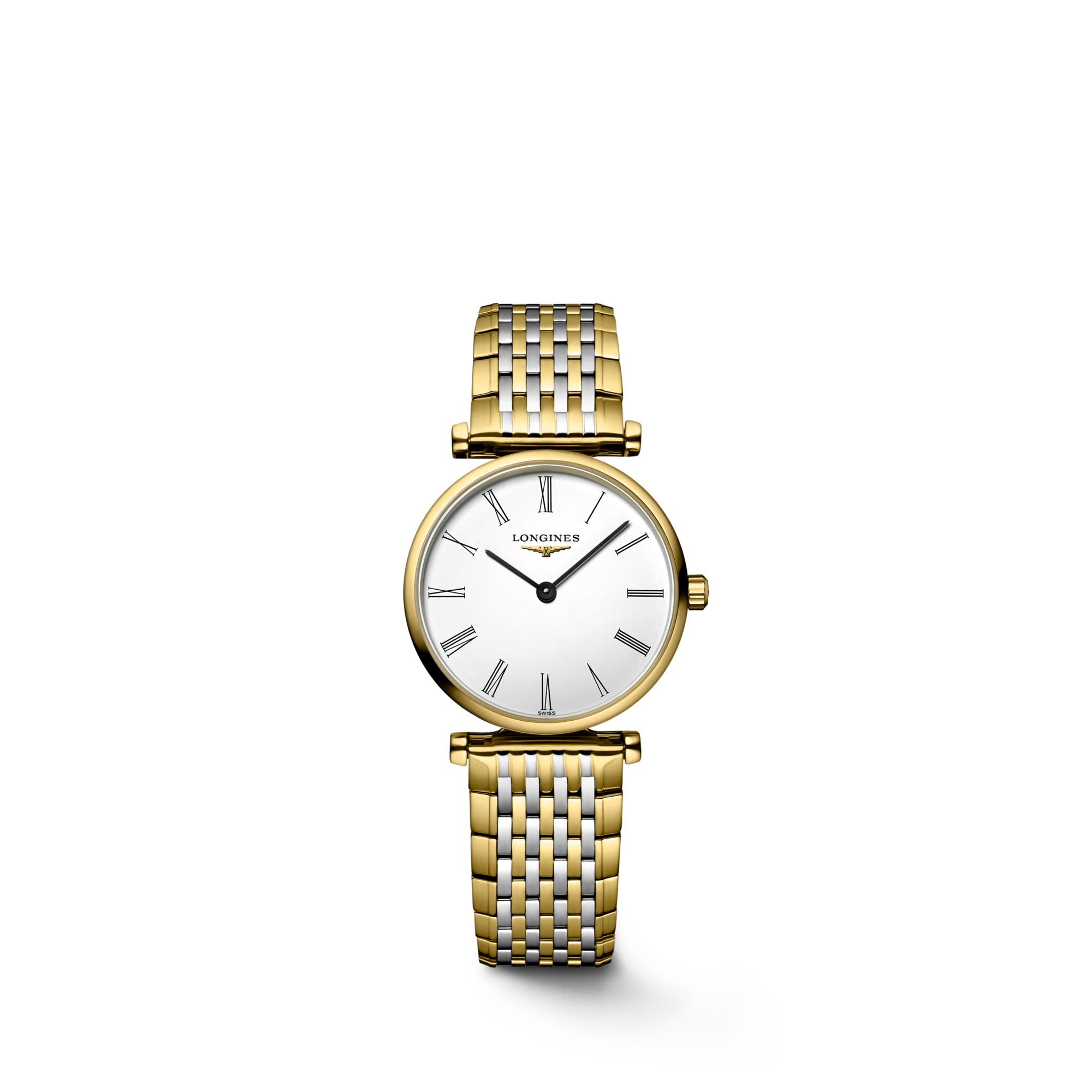 Longines La Grande Classique De Longines Ladies Watch