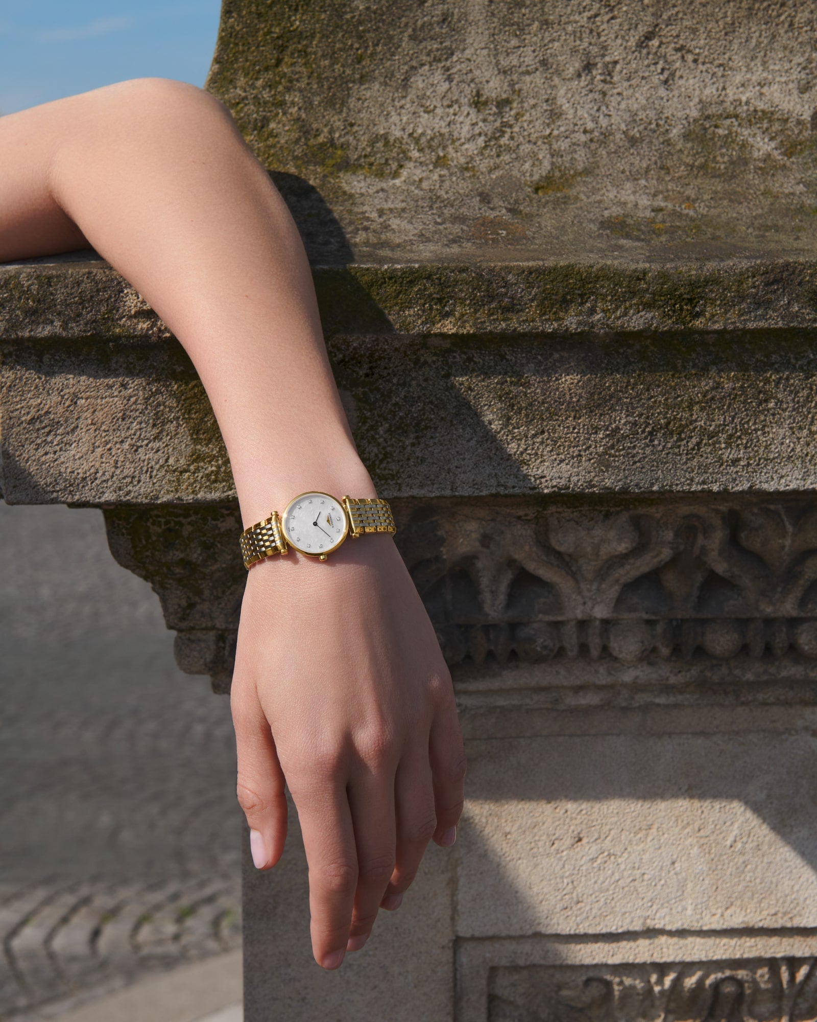 Longines La Grande Classique De Longines Ladies Watch