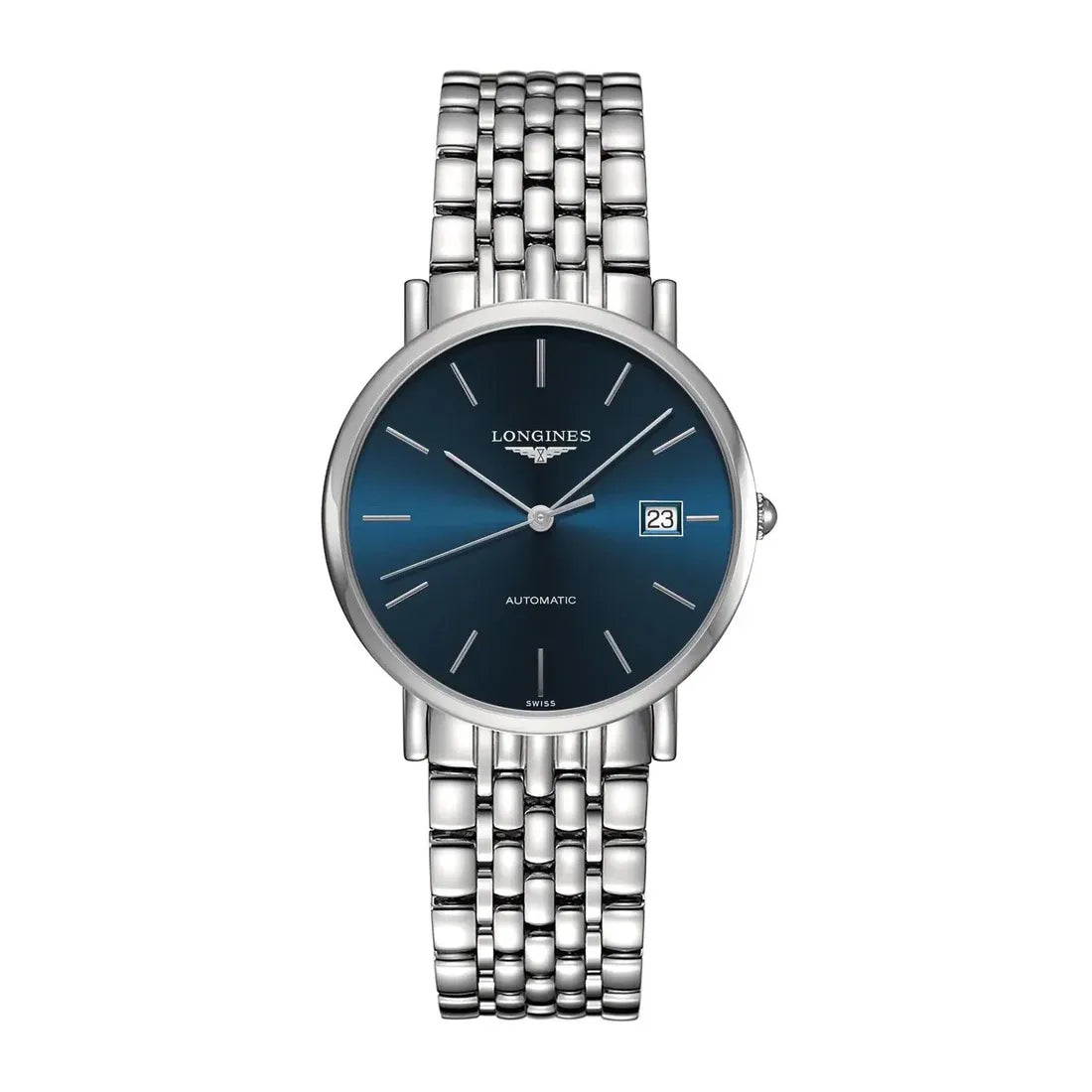 Longines Elegant Collection Watch