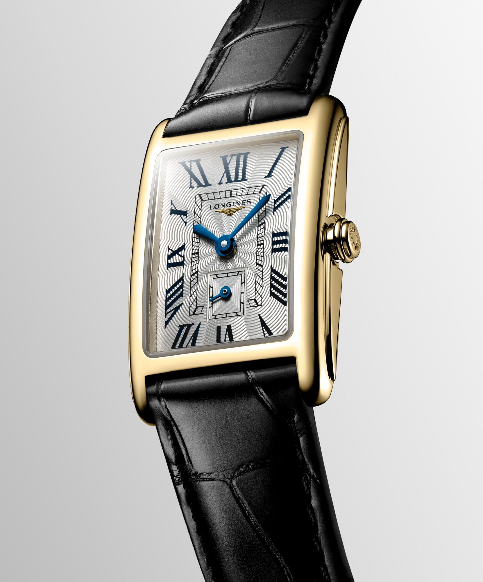 Longines DolceVita Ladies Watch