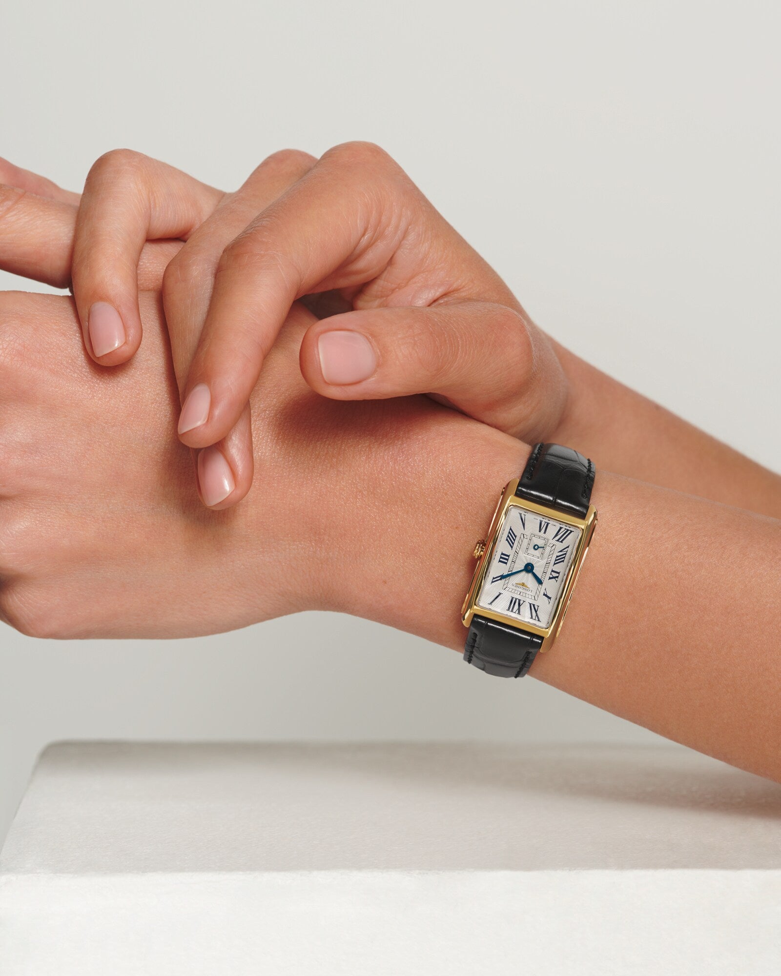Longines DolceVita Ladies Watch