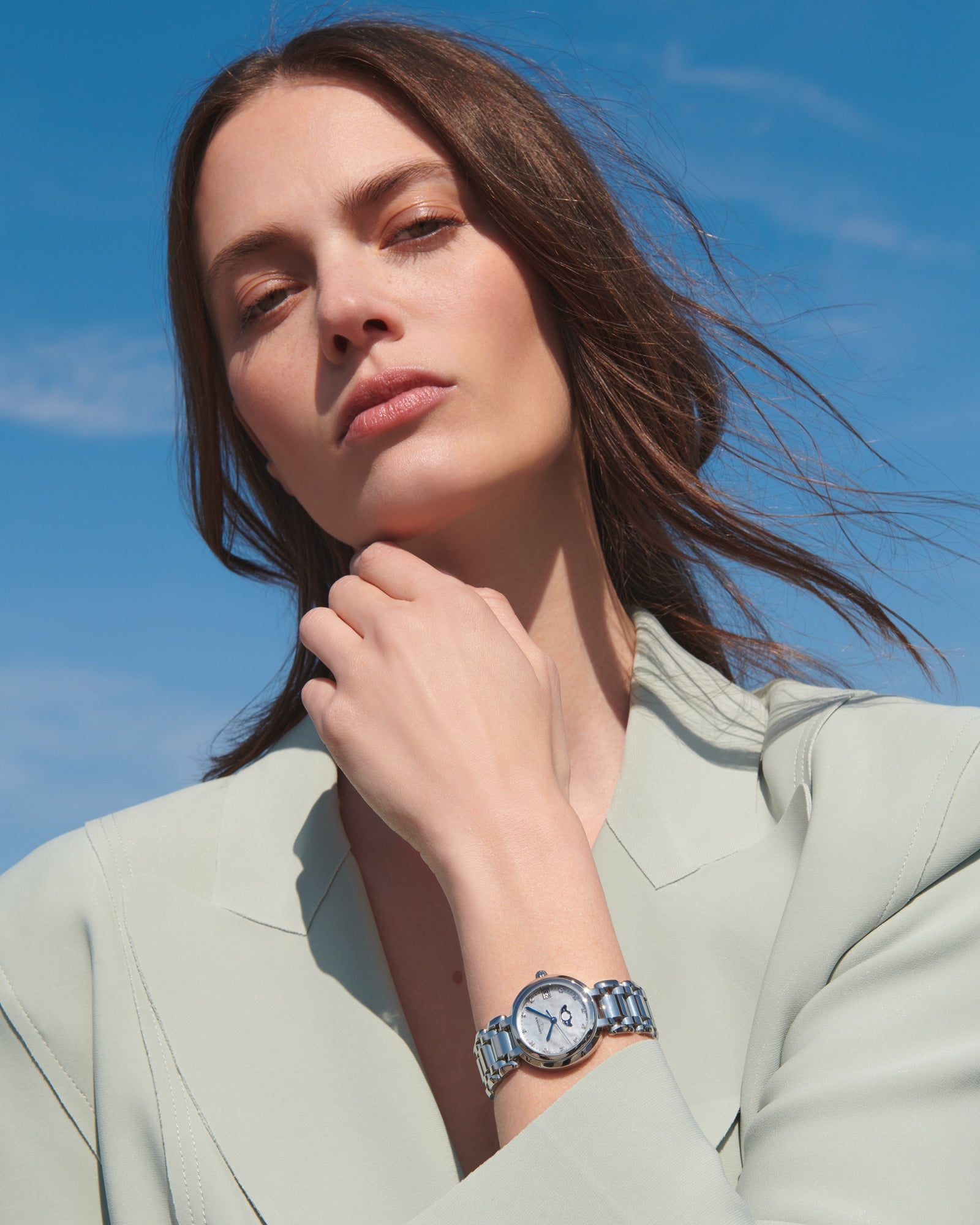 Longines PrimaLuna Ladies Watch