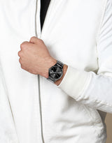 True Square Automatic Open Heart - R27086162