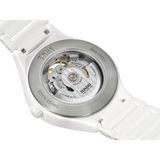 Rado Ladies True Round Automatic Open Heart watch - R27115012