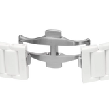 Rado Ladies True Round Automatic Open Heart watch - R27115012