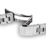 Rado Men's Captain Cook Automatic watch - R32105153