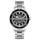 Rado Men's Captain Cook Automatic watch - R32105153