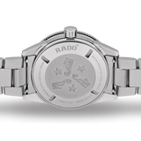 Rado Men's Captain Cook Automatic watch - R32105313